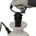 Automotive | Chapin 26030 3 Gallon Deluxe SureSpray Tank Sprayer for Fertilizer Herbicides and Pesticides image number 4