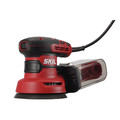 Random Orbital Sanders | Skil SR211601 2.8 Amp 5 in. Corded Random Orbital Sander image number 0