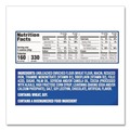 Snacks | Nabisco 14319 2 oz Oreo Cookies Single Serve Packs - Chocolate (30/Carton) image number 3