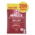 Medicine | Green Rabbit 00312546621534 Relief Cough Drops - Value Size Cherry (200/Pack) image number 1
