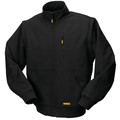 Heated Vests | Dewalt DCHJ065B 20V MAX Li-Ion Heated Jacket Vest (Jacket Only) image number 2