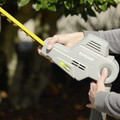 Handheld Blowers | Sun Joe SBJ605E 14 Amp High Performance Variable-Speed Blower/Vacuum/Mulch (Green) image number 5