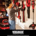 Hedge Trimmers | Factory Reconditioned Craftsman CMCPHT818D1R V20 Lithium-Ion 18 in. Cordless Pole Hedge Trimmer Kit (2 Ah) image number 7