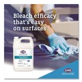 Cleaning & Janitorial Supplies | Clorox Healthcare CLO32122 Spore Defense 1-Gallon Refill Bottle Closed System Cleaner Disinfectant (4/Carton) image number 7