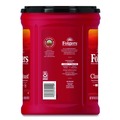 Bulk Savings Pricing 2 | Folgers 30419EA 40.3 oz. Canister Ground Coffee - Classic Roast image number 4