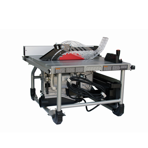 SKILSAW 10 in. Benchtop WormDrive Table Saw