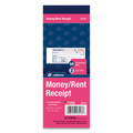 Office Jansan | Adams TC2701 2.75 x 7.19 Three-Part Carbonless Receipt Book, 50 Forms Total image number 0