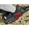 Handheld Blowers | Snapper 1687968 48V Max 450 CFM Electric Leaf Blower Kit (2 Ah) image number 9