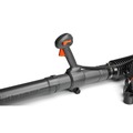 Handheld Blowers | Husqvarna 970466901 150BT Gas Leaf Blower, 51-cc 2.16-HP 2-Cycle Backpack Leaf Blower, 765-CFM, 270-MPH, 22-N Powerful Clearing Performance image number 8