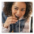 Snacks | Nabisco 14319 2 oz Oreo Cookies Single Serve Packs - Chocolate (30/Carton) image number 6