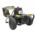 Pressure Washers | Dewalt 60781 2000 PSI 3.0 GPM Electric Pressure Washer image number 1