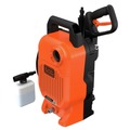 Pressure Washers | Black & Decker BEPW1700 1700 max PSI 1.2 GPM Corded Cold Water Pressure Washer image number 3