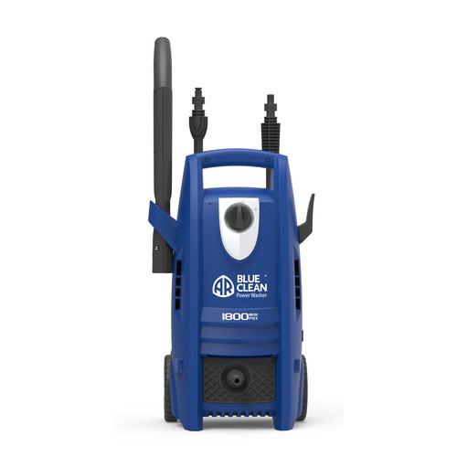 Pressure Washers | AR Blue Clean AR525 1,800 PSI 1.5 GPM Electric Pressure Washer image number 0