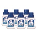 Office Jansan | LYSOL Brand 19200-56374 21 oz. Bottle Laundry Sanitizer - Crisp Linen Scent (6/Carton) image number 0