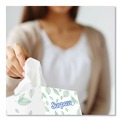 Cleaning & Janitorial Supplies | Surpass 21320 2-Ply Pop-Up Box Facial Tissue for Business - White (110/Box, 36 Boxes/Carton) image number 4