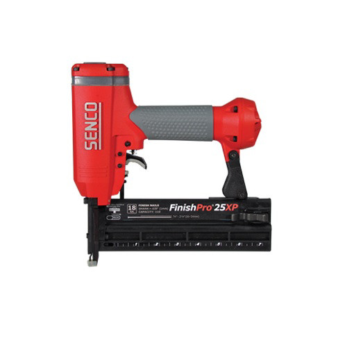 Brad Nailers | SENCO FinishPro 25XP Finishpro25XP 18-Gauge 2-1/8 in. Brad Nailer image number 0