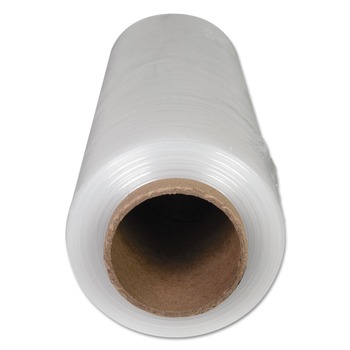 Universal 18 in. x 1500 ft. 20 mic (70-Gauge) Handwrap Stretch Film - (4/Carton)