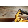 Combo Kits | Factory Reconditioned Dewalt DCK237P1R 20V MAX XR Brushless Lithium-Ion 6-1/2 in. Cordless Circular Saw and Reciprocating Saw Combo Kit (5 Ah) image number 17
