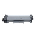 Ink & Toner | Brother TN830XL 3,000 Page-Yield High-Yield Toner - Black image number 1