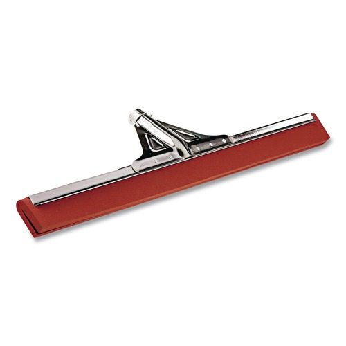 Cleaning Tools | Unger HW750 30 in. Wide Blade Heavy-Duty Water Wand image number 0