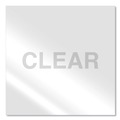 Tapes & Adhesives | Duck 299002 EZ Start 1.88 in. x 60 yards 3 in. Core Premium Packaging Tape - Clear (1-Roll) image number 2