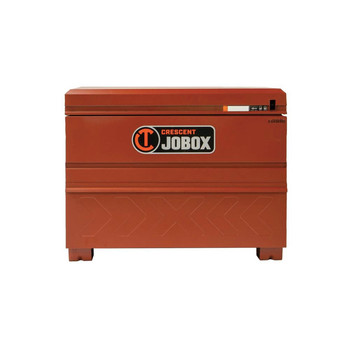 JOBOX Site-Vault Heavy Duty 30 in. x 48 in. Tool Chest with Drawer