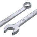 Hand Tool Sets | Wiha Tools 30492 (31-Piece) SAE and Metric Combination Wrench Tray Set image number 4