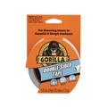 Bulk Savings Pricing 2 | Gorilla Glue 100925 1.4 in. x 8 yds. 3 in. Core Double-Sided Tape - Gray (1-Roll) image number 0