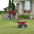 Portable Generators | Powermate PC0143500.01 3500-Watt Gasoline Powered Portable Generator image number 5