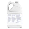 Office Jansan | Diversey Care 101109760 1 Gallon Bottle Carpet Extraction Rinse - Floral Scent (4/Carton) image number 4