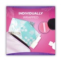 Office Jansan | Always 10796PK Thin Daily Panty Liners, Regular, 120/pack image number 2