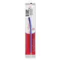 Cleaning & Janitorial Supplies | Colgate-Palmolive Co. 61034595 Cello Toothbrush (144/Carton) image number 1