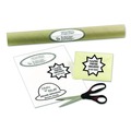 Office Jansan | Avery 95920 8.5 in. x 11 in. Shipping Labels-Bulk Packs for Inkjet/Laser Printers - White (250/Box) image number 7