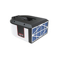 Air Filtration | JET JT9-713000 AFS-1000 1000CFM Air Filtration System image number 2