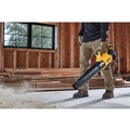 Winter Sales Event! Save up to 55%! | Dewalt DCBL722P1 20V MAX XR Lithium-Ion Brushless Cordless Handheld Blower Kit (5 Ah) image number 9