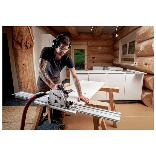 Metabo KT 18 LTX 66 BL 18V Brushless Plunge Cut Lithium-Ion