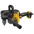 Drill Drivers | Factory Reconditioned Dewalt DCD460BR FlexVolt 60V MAX Lithium-Ion Variable Speed 1/2 in. Cordless Stud and Joist Drill (Tool Only) image number 3