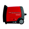 Inverter Generators | Honda EU3000i Handi 3,000 Watt Portable Inverter Generator with Parallel Capability (CARB) image number 1