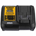 Battery and Charger Starter Kits | Dewalt DCB205-2CK 20V MAX XR 5 Ah Lithium-Ion Battery (2-Pack) and Charger Starter Kit image number 3