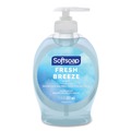 Hand Soaps | Softsoap US04964A 7.5 oz. Softsoap Liquid Hand Soap Pumps - Fresh Breeze Scent (6/Carton) image number 2