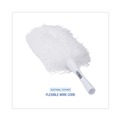 Customer Appreciation Sale - Save up to $60 off | Boardwalk BWKMICRODUSTER 23 in. Washable MicroFeather Duster - White image number 2