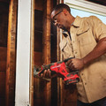 Combo Kits | Craftsman CMCK600D2 V20 Brushed Lithium-Ion Cordless 6-Tool Combo Kit with 2 Batteries (2 Ah) image number 16