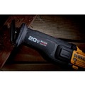 Reciprocating Saws | Factory Reconditioned Dewalt DCS386BR 20V MAX Brushless Lithium-Ion Cordless Reciprocating Saw with FLEXVOLT ADVANTAGE (Tool Only) image number 14