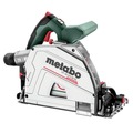 Circular Saws | Metabo 601866840 KT 18 LTX 66 BL 18V Brushless Plunge Cut Lithium-Ion 6-1/2 in. Cordless Circular Saw (Tool Only) image number 2