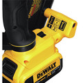 Framing Nailers | Dewalt DCN692M1 20V MAX XR Brushless Lithium-Ion Cordless 30 Degree Paper Collated Framing Nailer Kit (4 Ah) image number 6