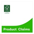 Tissues | Cascades PRO F710 2-Ply Cube Box Signature Facial Tissue - White (36 Boxes/Carton) image number 5