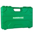Rotary Hammers | Metabo HPT DH3628DDM 36V MultiVolt Brushless Lithium-Ion 1-1/8 in. Cordless SDS-Plus D-Handle Rotary Hammer Kit (4 Ah) image number 10