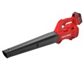 Handheld Blowers | Factory Reconditioned Craftsman CMCBL710M1R V20 Lithium-Ion 90 MPH Cordless Hard Surface Blower Kit (4 Ah) image number 1