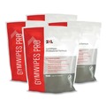 Office Jansan | 2XL TXL L38 1-Ply 6 x 8 Gym Wipes Professional - Unscented/White (4/Carton) image number 0