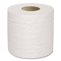 Cleaning & Janitorial Supplies | GEN GN800 2-Ply Septic Safe Bath Tissue - White (96 Rolls/Carton) image number 1